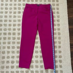 EXPRESS pants